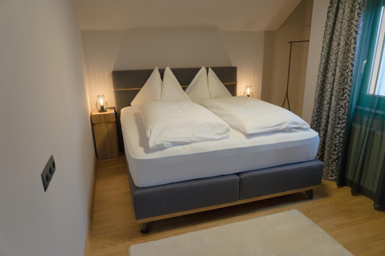 Apartmán Haus Tannengruen Seefeld in Tirol Exteriér fotografie
