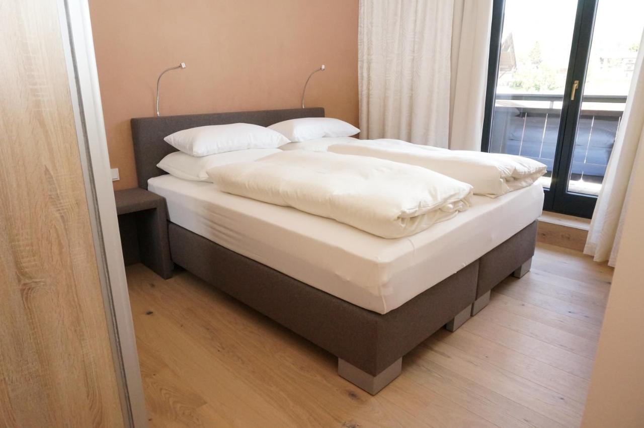 Apartmán Haus Tannengruen Seefeld in Tirol Exteriér fotografie