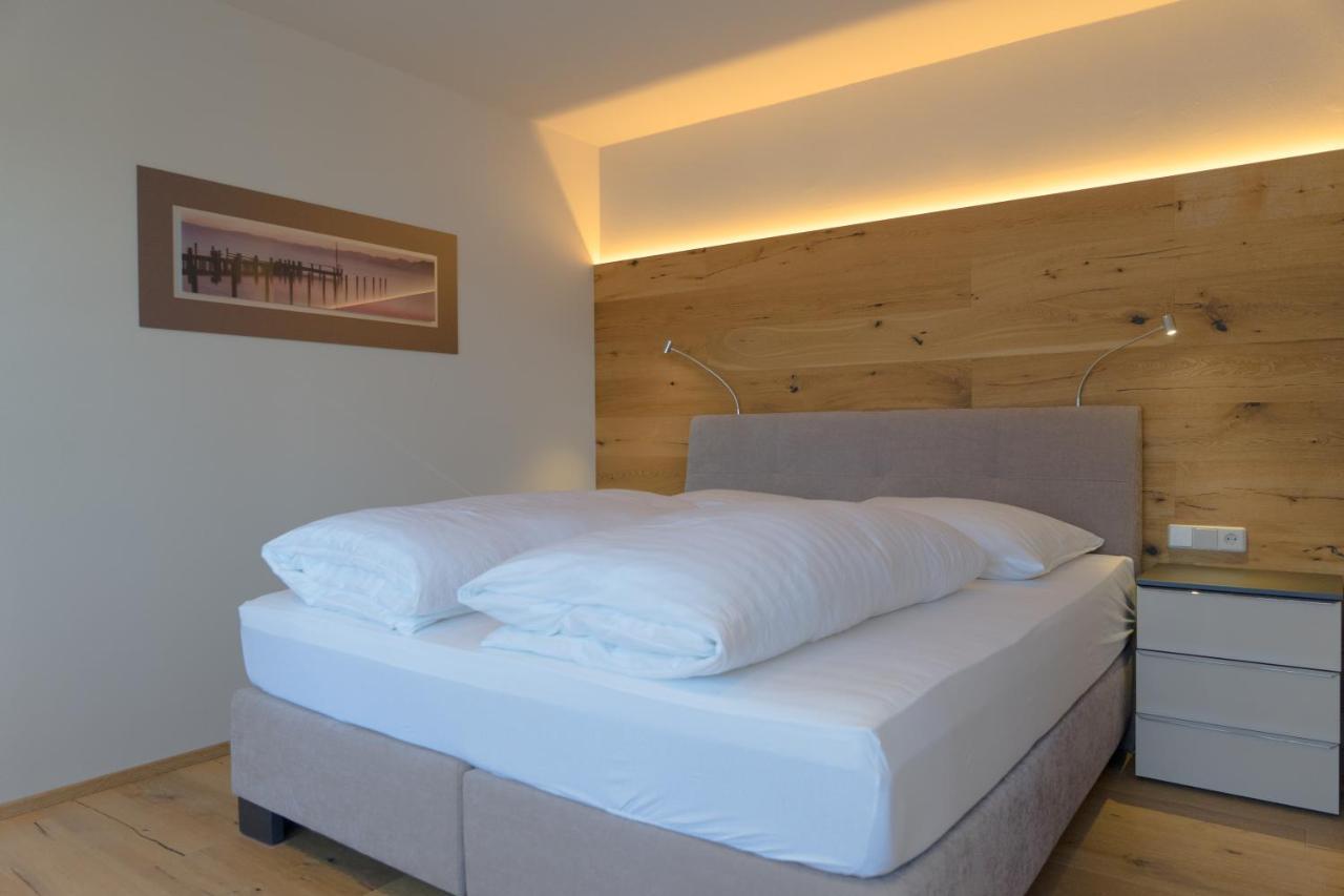 Apartmán Haus Tannengruen Seefeld in Tirol Exteriér fotografie
