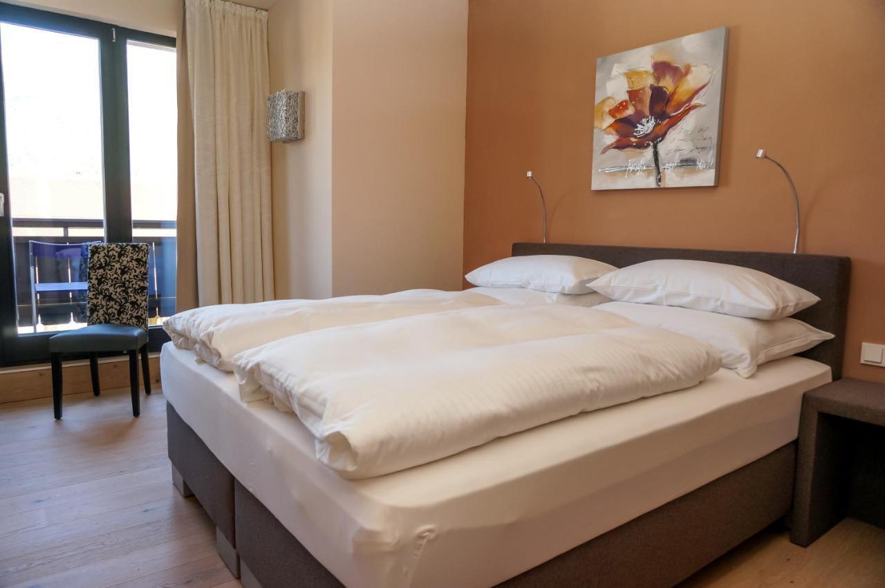 Apartmán Haus Tannengruen Seefeld in Tirol Exteriér fotografie