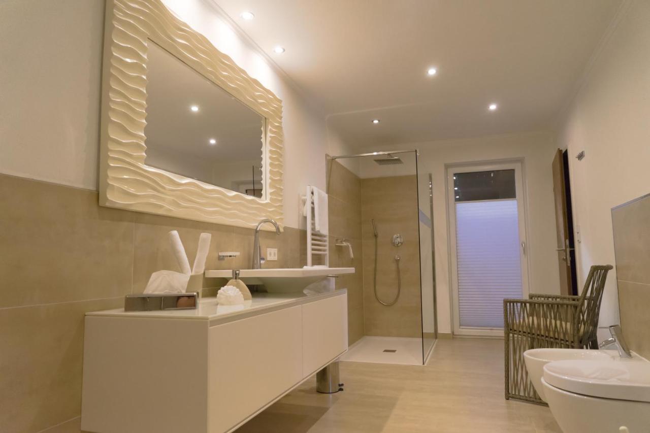 Apartmán Haus Tannengruen Seefeld in Tirol Exteriér fotografie