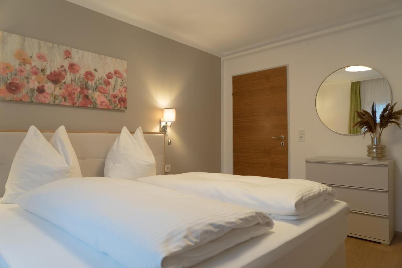 Apartmán Haus Tannengruen Seefeld in Tirol Exteriér fotografie