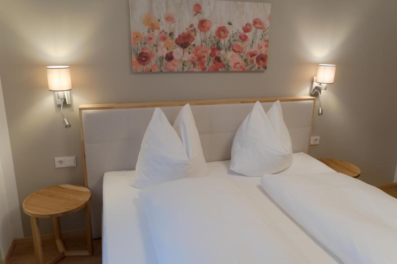 Apartmán Haus Tannengruen Seefeld in Tirol Exteriér fotografie