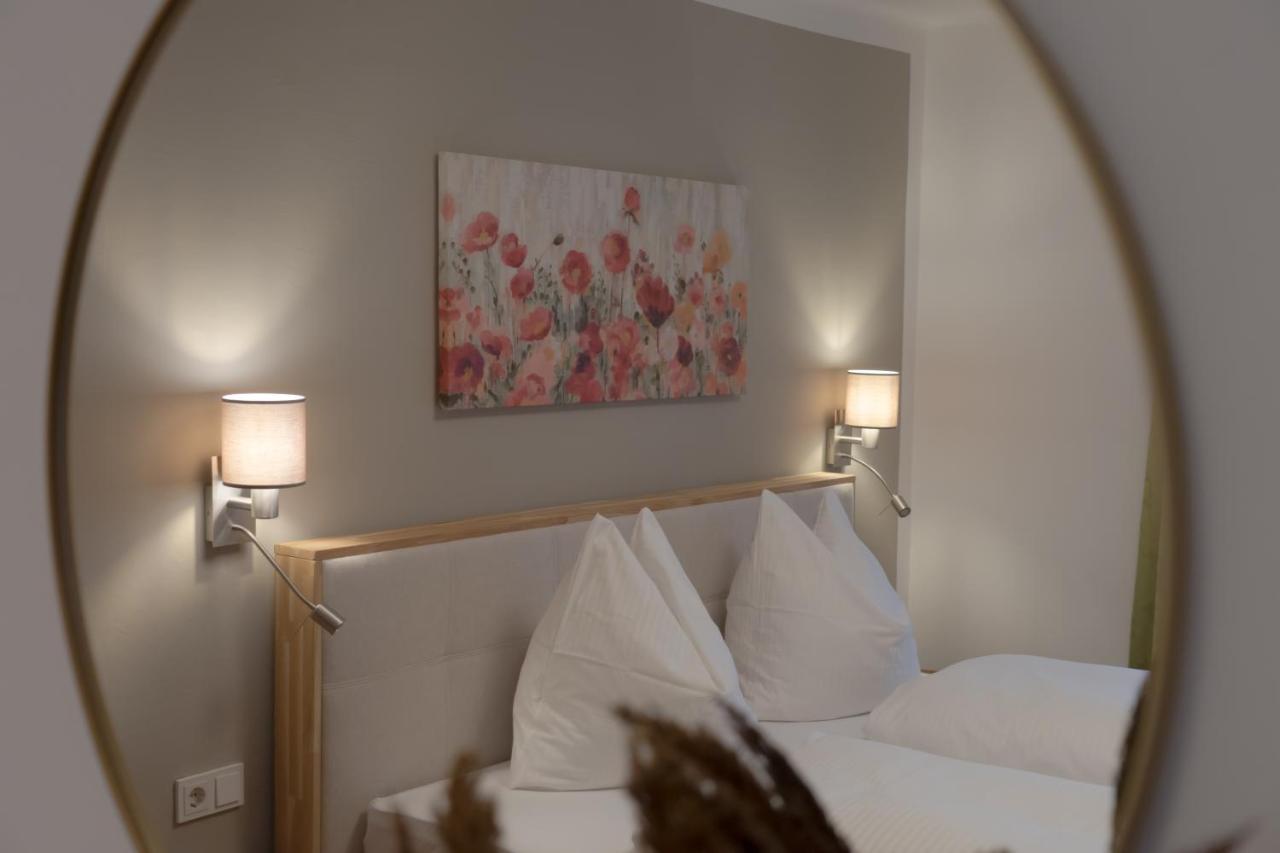 Apartmán Haus Tannengruen Seefeld in Tirol Exteriér fotografie