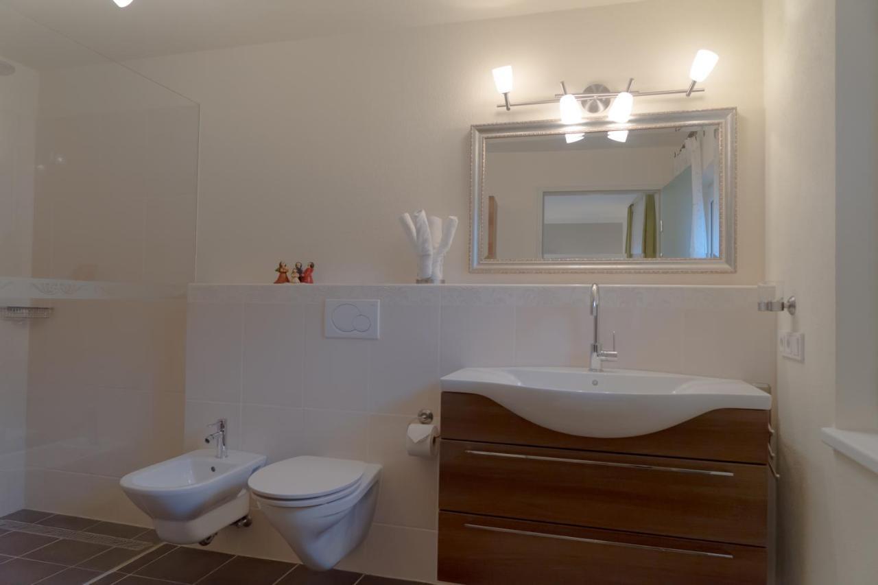 Apartmán Haus Tannengruen Seefeld in Tirol Exteriér fotografie