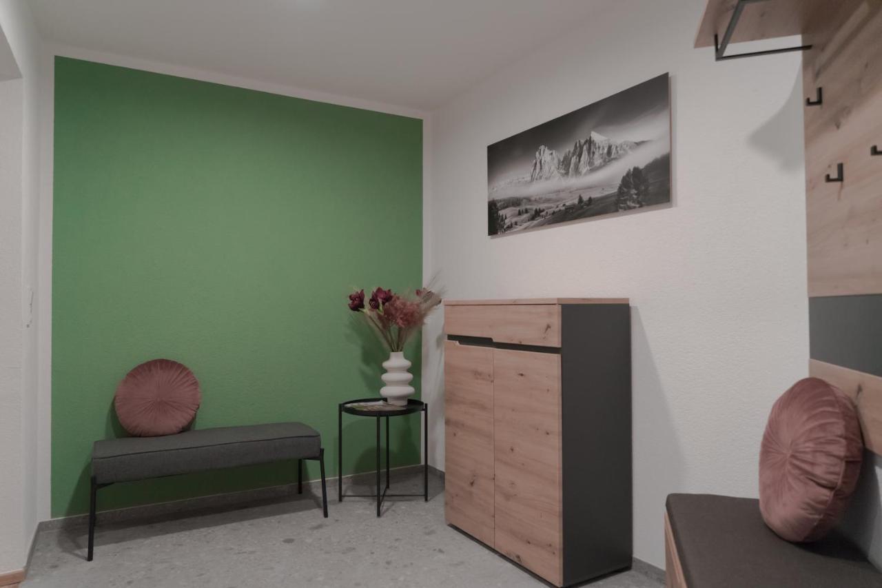 Apartmán Haus Tannengruen Seefeld in Tirol Exteriér fotografie