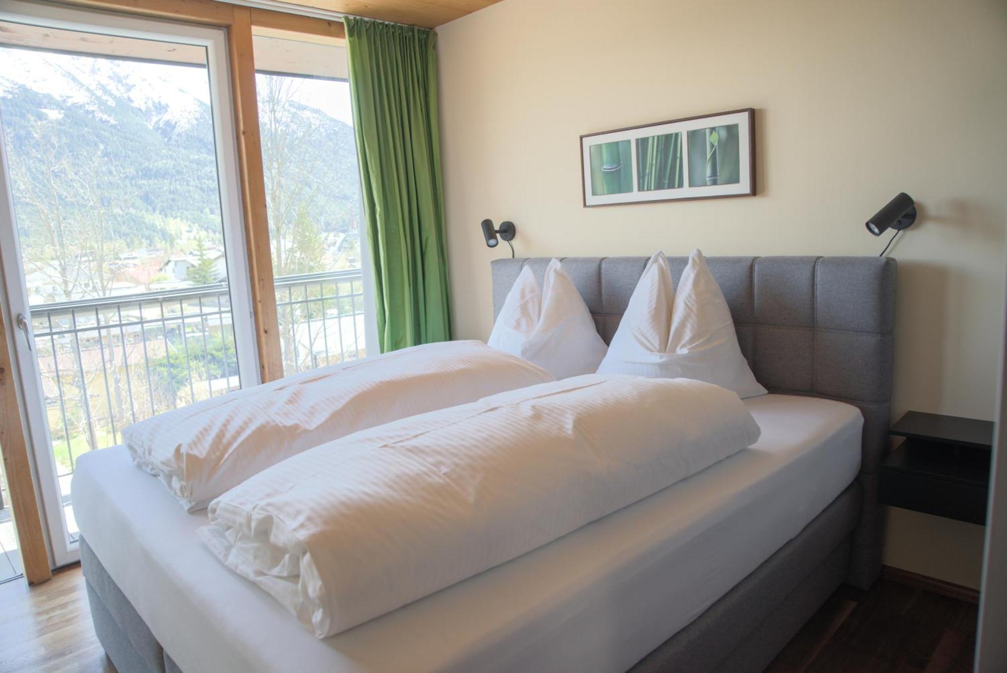 Apartmán Haus Tannengruen Seefeld in Tirol Exteriér fotografie