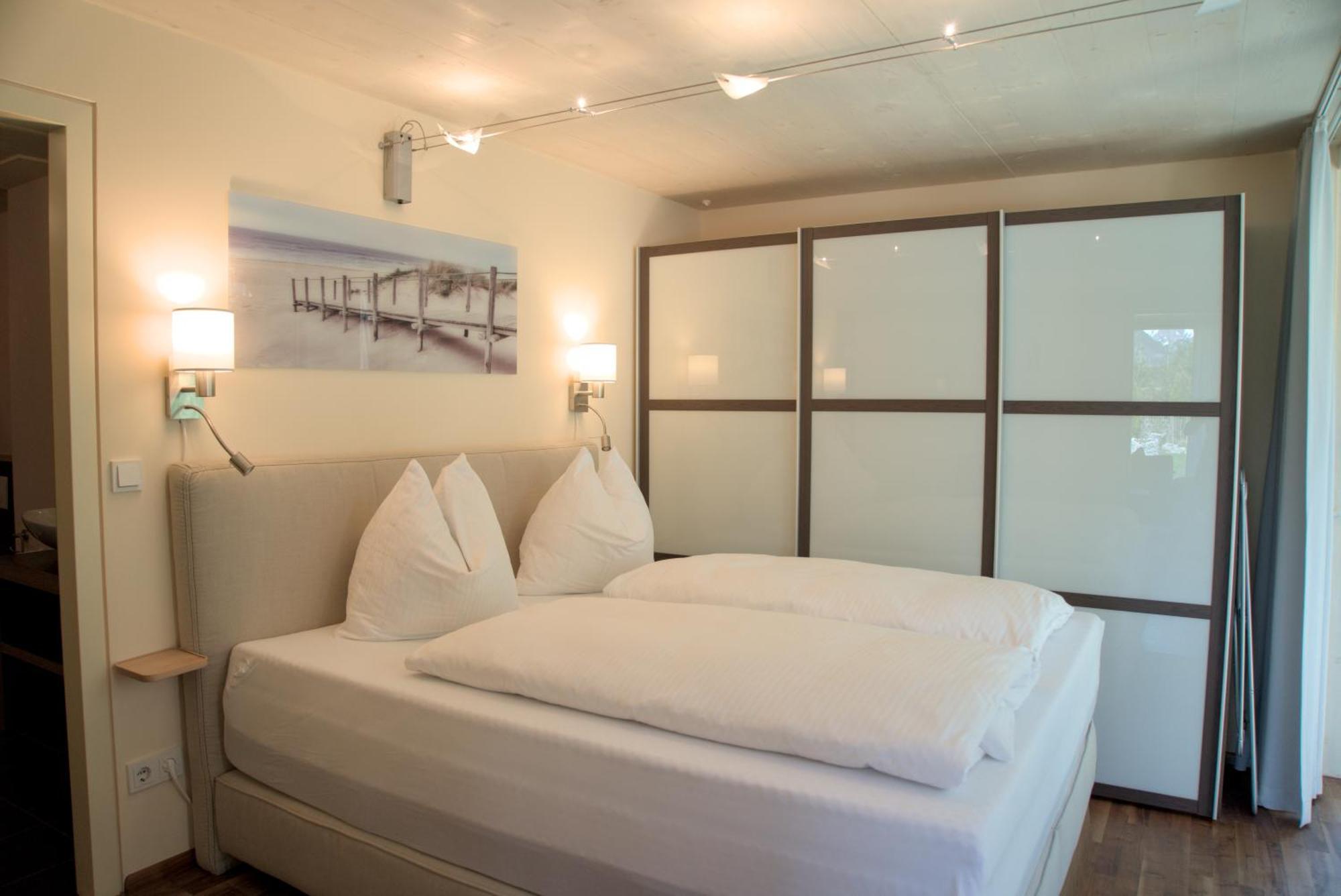 Apartmán Haus Tannengruen Seefeld in Tirol Exteriér fotografie